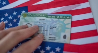 Amerikan Rüyasına Trump Engeli