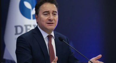 Babacan'dan Kan Donduran İtiraf