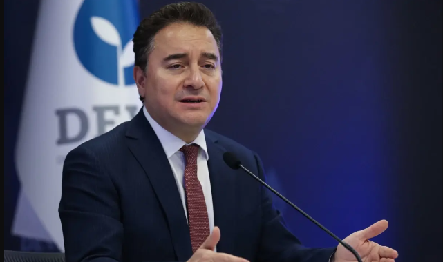 Babacan'dan Kan Donduran İtiraf