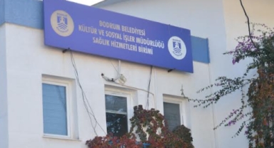 Bodrum Belediyesi’nden İhtiyaç Sahiplerine Ücretsiz Medikal Malzeme Desteği
