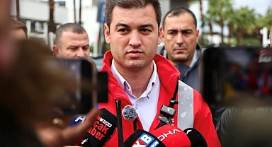 Bodrum’da Metrekareye 45 Kilogram Yağış Düştü