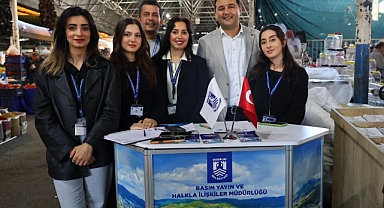 Bodrum’da Toprak Ana Günü ve Yerli Malı Haftası Etkinlikle Anıldı