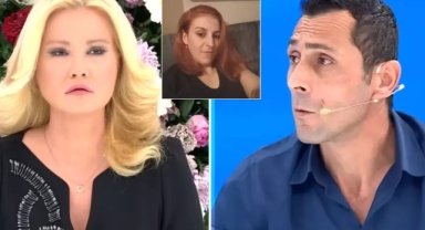 Eşini Geri Çağıran Kocaya Canlı Yayında Yıkıcı Cevap