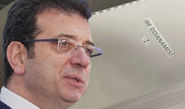 İBB Soruşturmasında İddianame Kabul Edildi: İmamoğlu’nun Yargılanacağı Tarih Netleşti