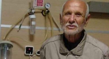 İmamoğlu’nda Kayıp Alarmı: Zihinsel Engelli Vahit Şentuna İçin Arama Seferberliği