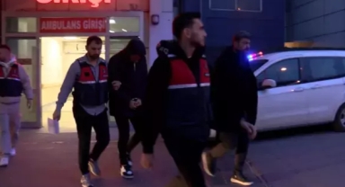 İstanbul'da 26 Şirkete Jandarma Baskını!