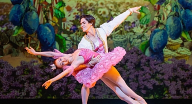 ‘’İstanbul Genç Bale Topluluğu’’ İçin Şimdi FINDIKKIRAN Zamanı!