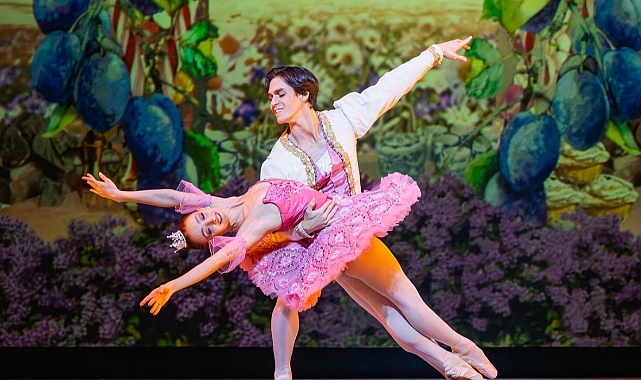 ‘’İstanbul Genç Bale Topluluğu’’ İçin Şimdi FINDIKKIRAN Zamanı!