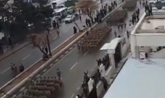 SDG’ye Verilen Sürede Sona Yaklaşılıyor: Türkiye’den Net Mesaj, Suriye Ordusu Sahaya İniyor