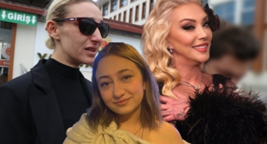 Seda Sayan İlk Kez Konuştu