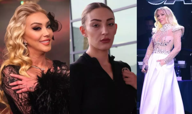 Seda Sayan İlk Kez Konuştu