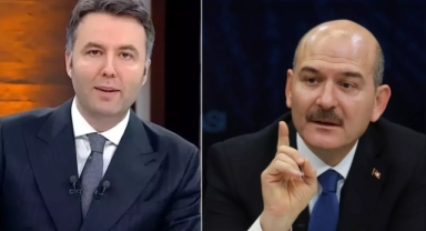 Süleyman Soylu’dan Mehmet Akif Ersoy İddiasına Yanıt!