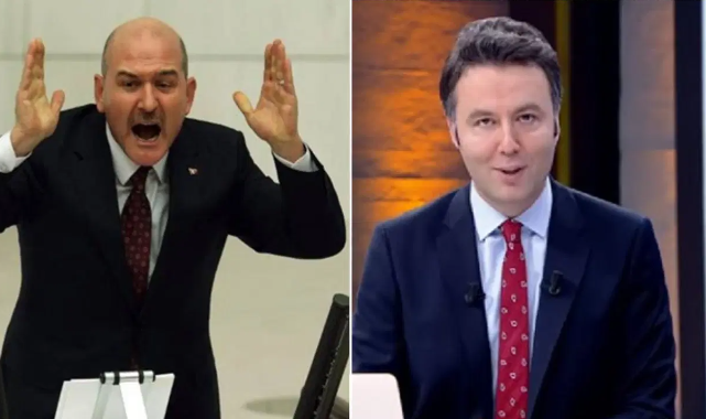 Süleyman Soylu’dan Mehmet Akif Ersoy İddiasına Yanıt!