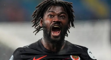 Tam 7 Gol Atıldı, Böylesi Görülmedi!