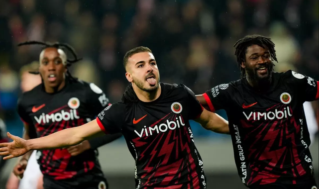 Tam 7 Gol Atıldı, Böylesi Görülmedi!