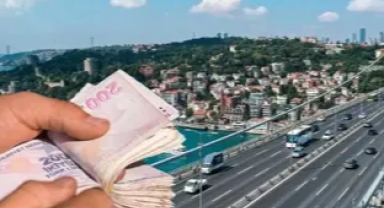 Yeni Yılda Köprü ve Otoyol Ücretleri Ne Kadar Olacak?