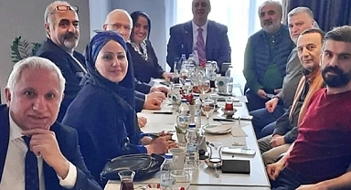 Yüzüncüyıl Gazeteciler Derneği 2026’ya İki Prestijli Ödül Organizasyonuyla Hazırlanıyor