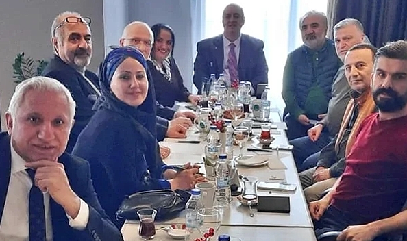 Yüzüncüyıl Gazeteciler Derneği 2026’ya İki Prestijli Ödül Organizasyonuyla Hazırlanıyor