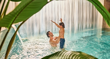 Sinpaş Reserve, Tatil Evi Modeliyle Turizm Anlayışını Yeniden Tanımlıyor