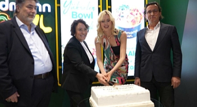 YÖRPAŞ’tan Güçlü Atılım: Pizza Max ve Schnitzel Landmann Markaları Gruba Dahil Edildi